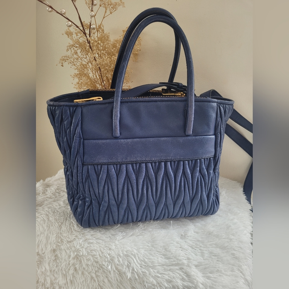 Miu Miu Crossbody Bag - Picture 7 of 16